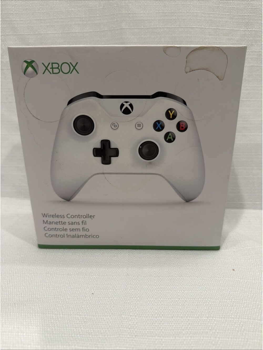 Microsoft Xbox One Wireless Controller BRAND NEW- Sealed